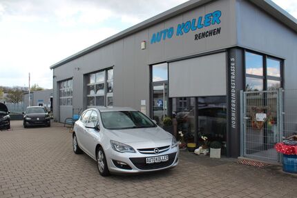 Opel Astra 83.000 km 11.700 &euro; Renchen 77871
