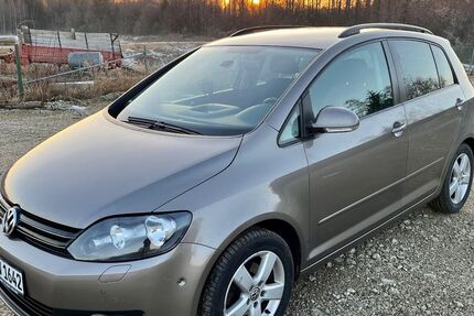 VW Golf Plus 100.500 km 9.290 &euro; Längenmoos 82293