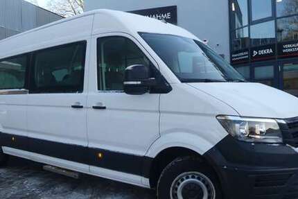 VW Crafter 47.612 km 39.800 &euro; Berlin 13156
