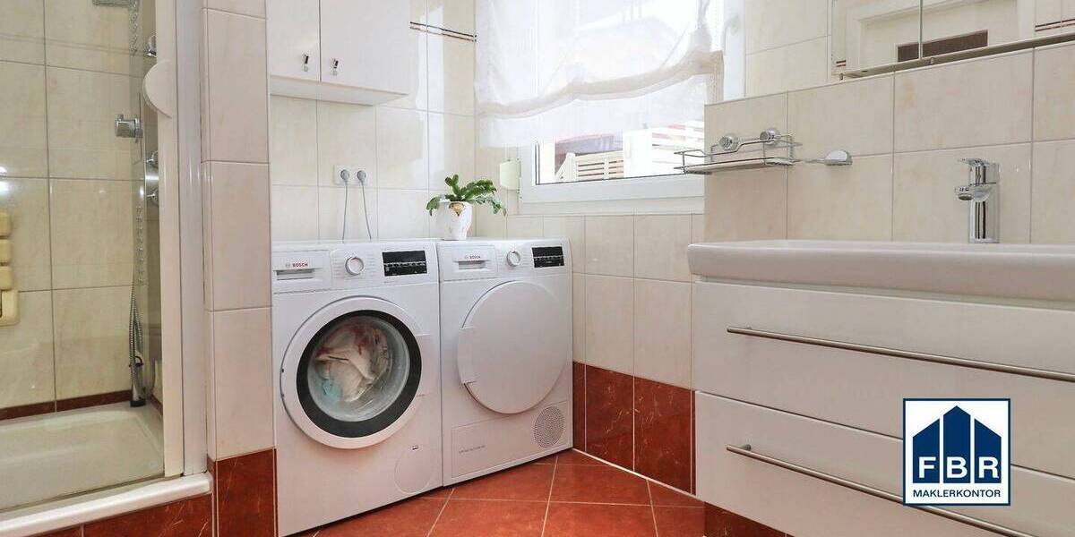 Ihr Rückzugsort mit Südwestterrasse nahe Zippendorfer Strand 3 zimmer