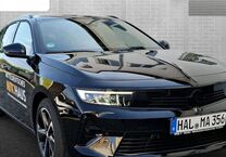Gebrauchtwagen Opel Astra