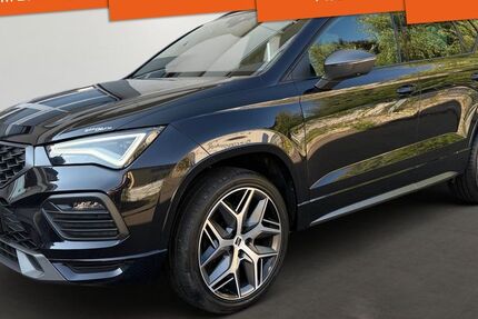 Seat Ateca 40.000 km 26.670 &euro; Lindenberg 88161