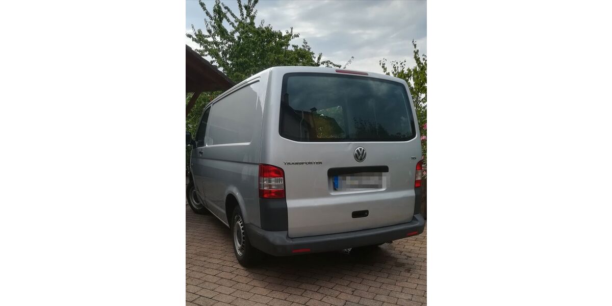 VW T5 Transporter 171.400 km 8.700 &euro; Neuenbürg 75305