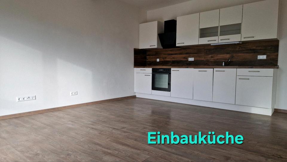 Etagenwohnung Kastellaun - 2.5 Zimmer, 60 m&sup2;, 700&euro; | Angebot:24813510