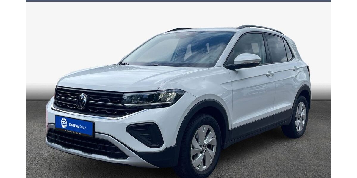 VW T-Cross 12.580 km 22.690 &euro; Kiel 24159