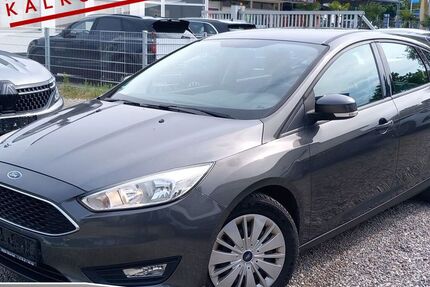 Ford Focus 77.000 km 3.985 &euro; Achern 77855