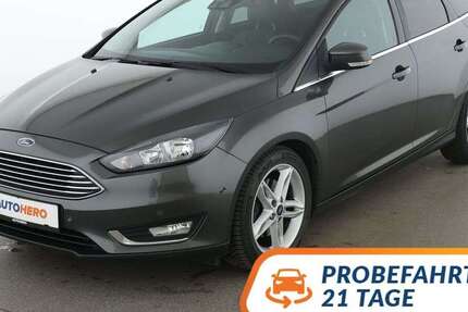 Ford Focus 118.096 km 11.690 &euro; Essen 45141