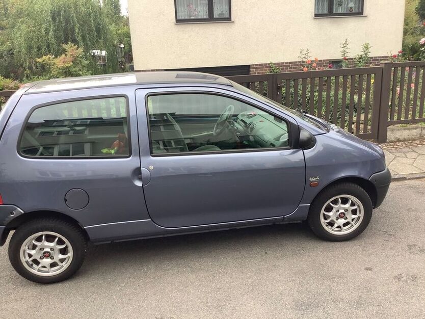 Twingo