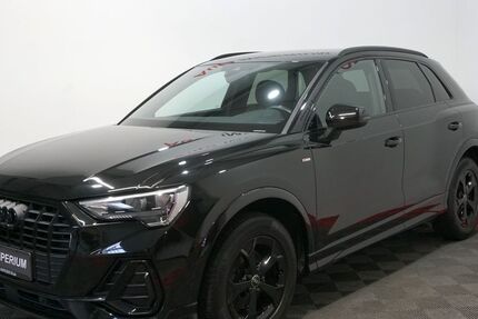 Audi Q3 104.769 km 24.990 &euro; Schmidgaden 92546