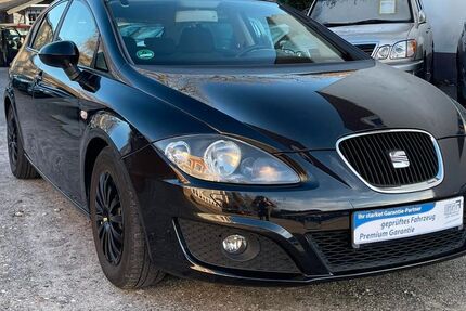 Seat Leon 100.000 km 2.550 &euro; Bremen 28197