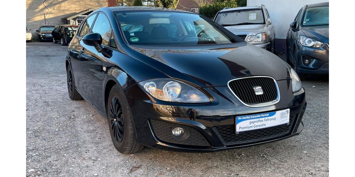 Seat Leon 100.000 km 2.550 &euro; Bremen 28197