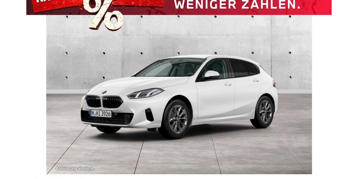 BMW 116 1.001 km 30.900 &euro; Koblenz 56073