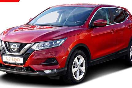 Nissan Qashqai 75.610 km 15.990 &euro; Freiberg OT Zug 09599