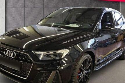 Audi A1 36.683 km 27.780 &euro; Flensburg 24941