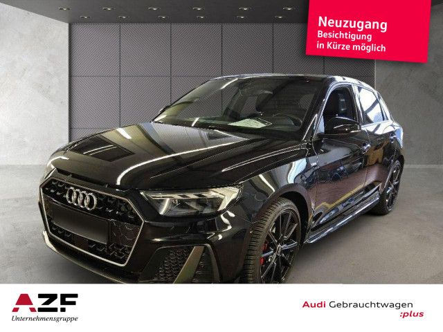 Audi A1 36.683 km 27.780 &euro; Flensburg 24941