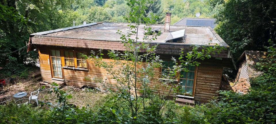 Einfamilienhaus Mettlach - 130.000&euro; | Angebot:27096156