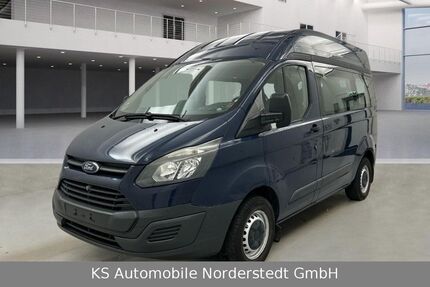 Ford Transit 129.369 km 17.900 &euro; Bönningstedt 25474