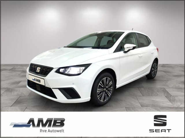 Seat Ibiza 2.000 km 24.250 &euro; Borna 04552