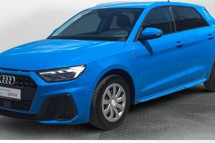 Audi A1 51.000 km 19.490 &euro; Crailsheim 74564