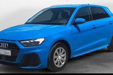 Audi A1 51.000 km 19.790 &euro; Crailsheim 74564
