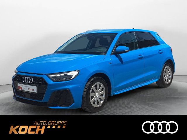 Audi A1 51.000 km 19.790 &euro; Crailsheim 74564