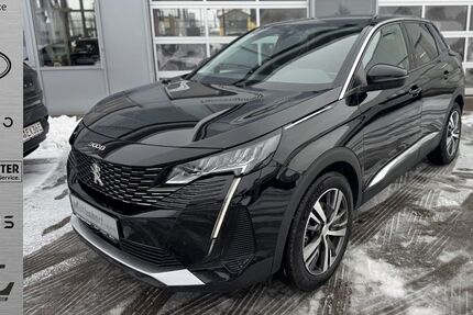 Peugeot 3008 37.500 km 24.990 &euro; Schwerin 19057