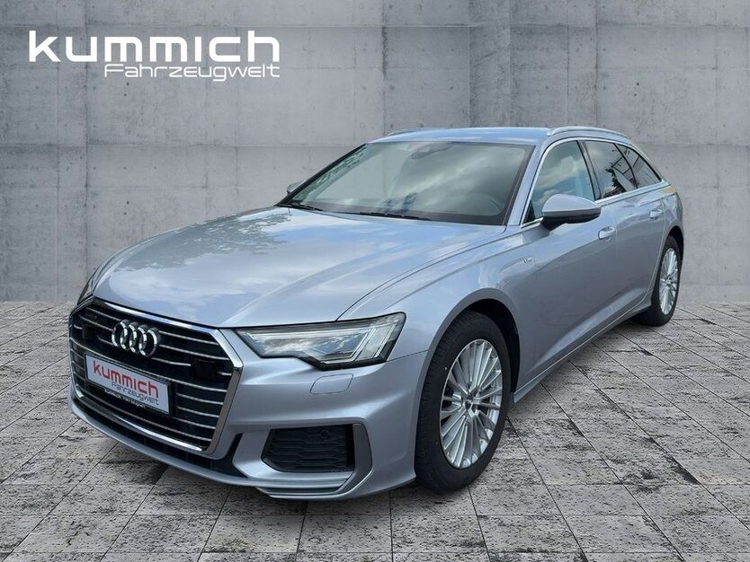 Audi A6 78.642 km 34.990 € Bopfingen 73441
