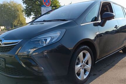 Opel Zafira 105.000 km 7.999 &euro; Lahr-Langenwinkel 77933