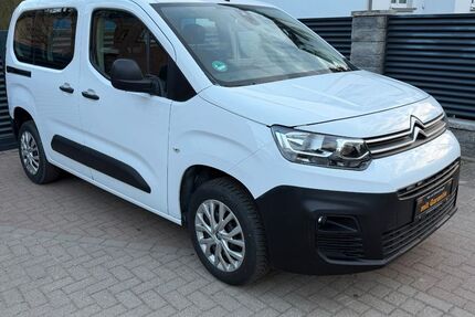 Citroen Berlingo 4.906 km 18.950 &euro; Bad Doberan 18209