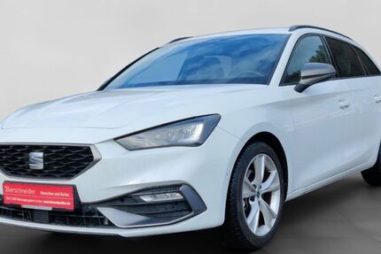 Seat Leon 15.600 km 27.250 &euro; Beilngries 92339