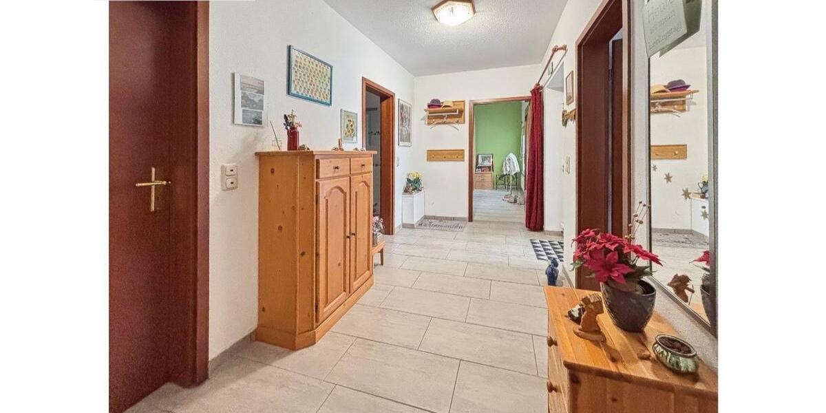 Erdgeschoßwohnung Delmenhorst - 3 Zimmer, 75 m&sup2;, 990&euro; | Angebot:25921407