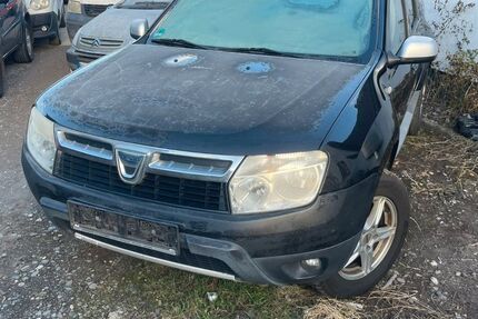 Dacia Duster 150.000 km 4.399 &euro; Bonn 53227