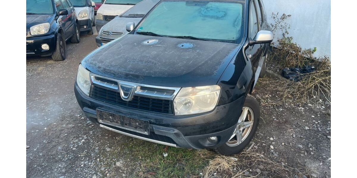 Dacia Duster 150.000 km 4.399 &euro; Bonn 53227