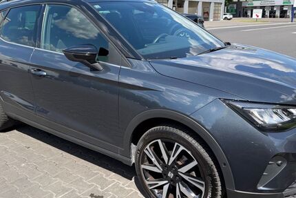 Seat Arona 44.500 km 21.500 &euro; Schwanstetten 90596
