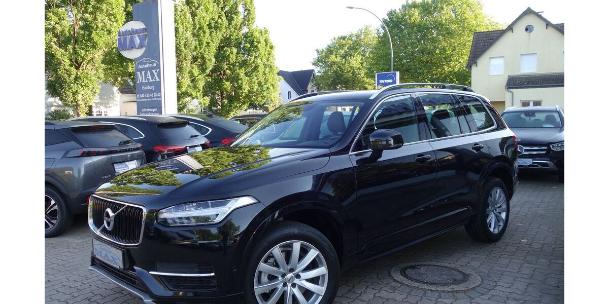 Volvo XC90 249.000 km 17.999 &euro; Hamburg 22143