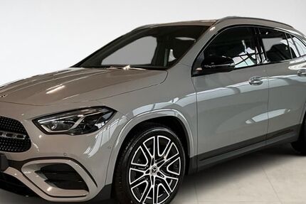Mercedes-Benz GLA 180 12.500 km 39.770 &euro; Flensburg 24941