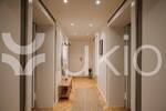 Etagenwohnung Berlin Moabit - 2 Zimmer, 76 m&sup2;, 1.710&euro; | Angebot:26365908