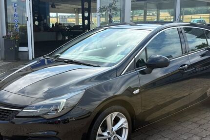 Opel Astra 92.858 km 10.990 &euro; Niedergebra 99759