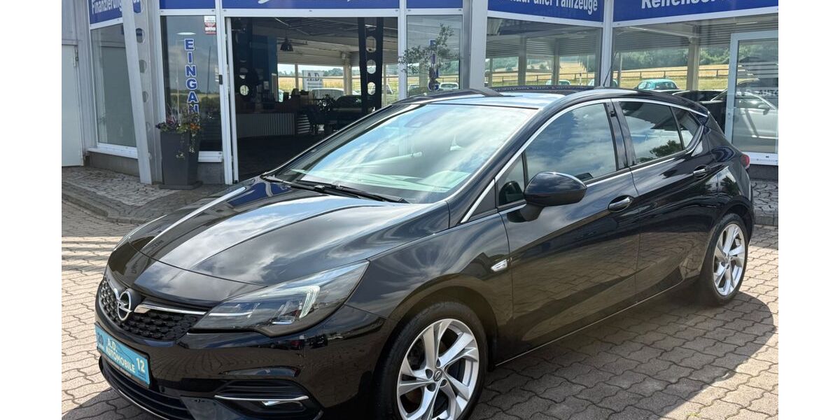 Opel Astra 92.858 km 10.990 &euro; Niedergebra 99759