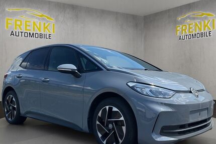 VW ID.3 26.000 km 29.999 &euro; Fulda 36043