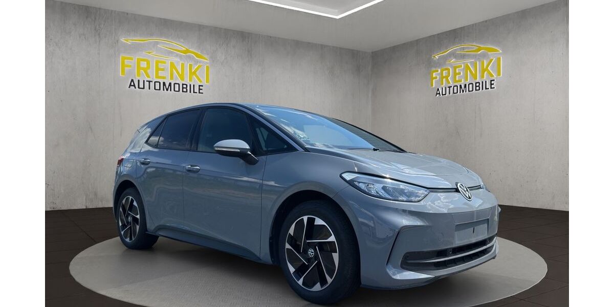 VW ID.3 26.000 km 29.999 &euro; Fulda 36043