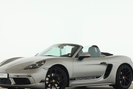 Porsche Boxster 5.900 km 76.718 &euro; Bamberg 96052