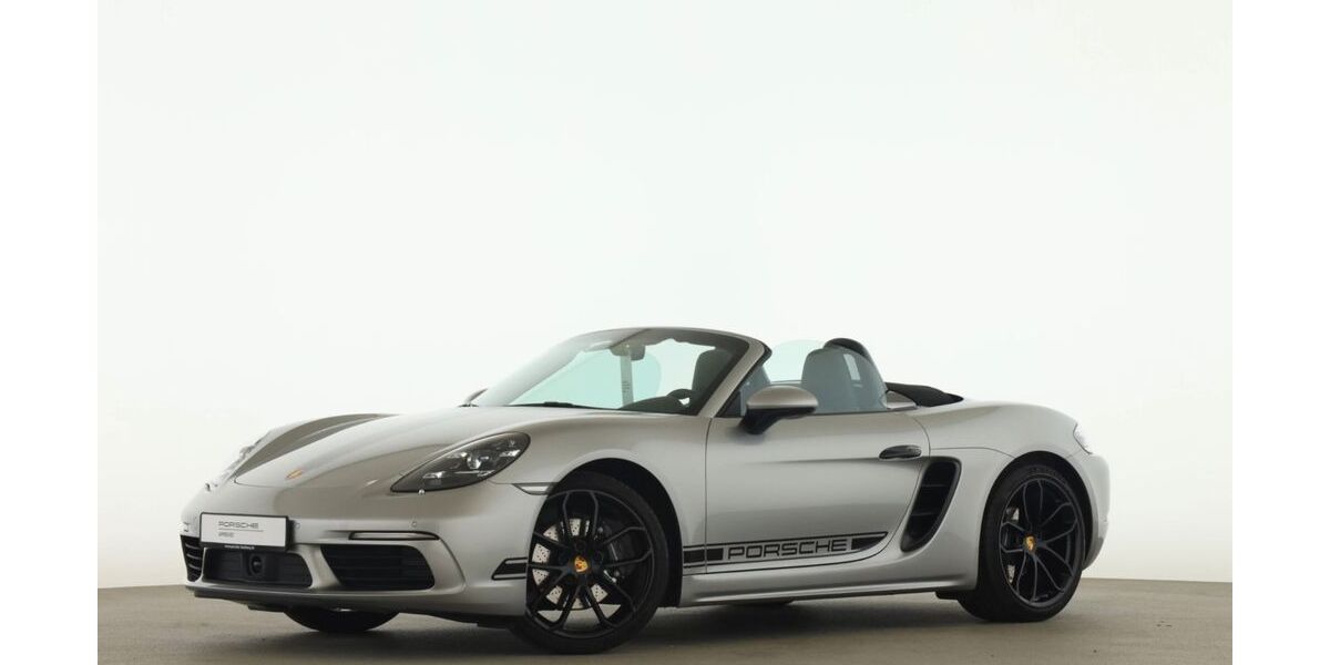 Porsche Boxster 5.900 km 76.718 &euro; Bamberg 96052