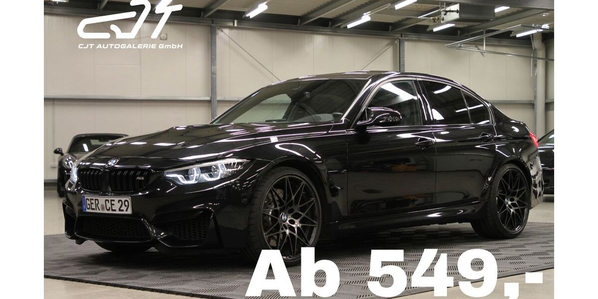 BMW M3 113.300 km 57.397 &euro; Wörth am Rhein 76744