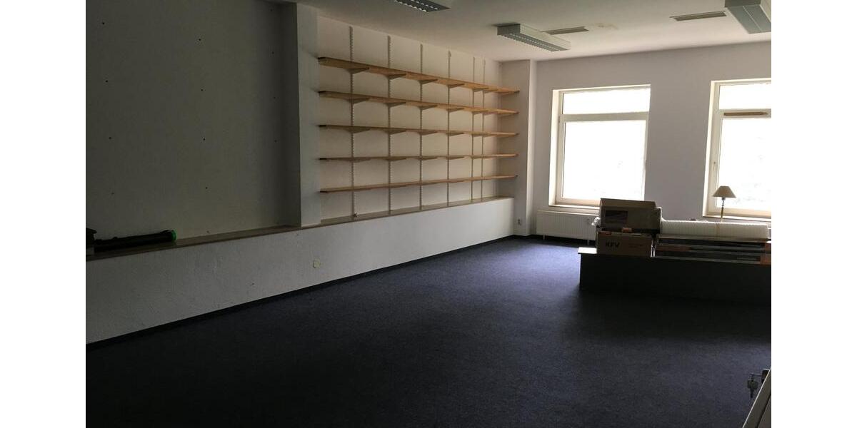 Gewerbeobjekt Flöha - 1.877&euro; | Angebot:9530362