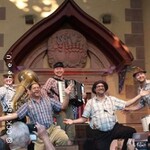 Häisd`n`däisd vomm mee