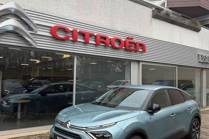 Citroen ë-C4 60.299 km 14.590 &euro; Ludwigshafen 67071