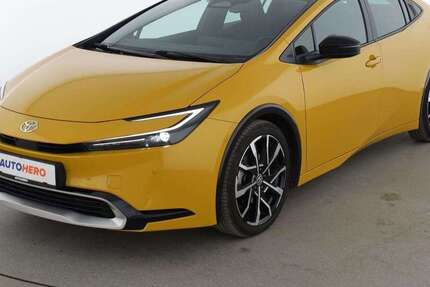 Toyota Prius 20.030 km 34.050 &euro; Stuttgart 70195