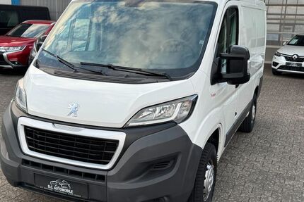 Peugeot Boxer 147.000 km 7.490 € Stromberg-Warmsroth 55442