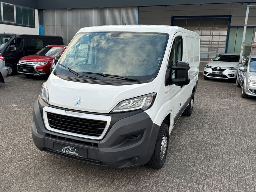 Peugeot Boxer 147.000 km 7.490 € Stromberg-Warmsroth 55442